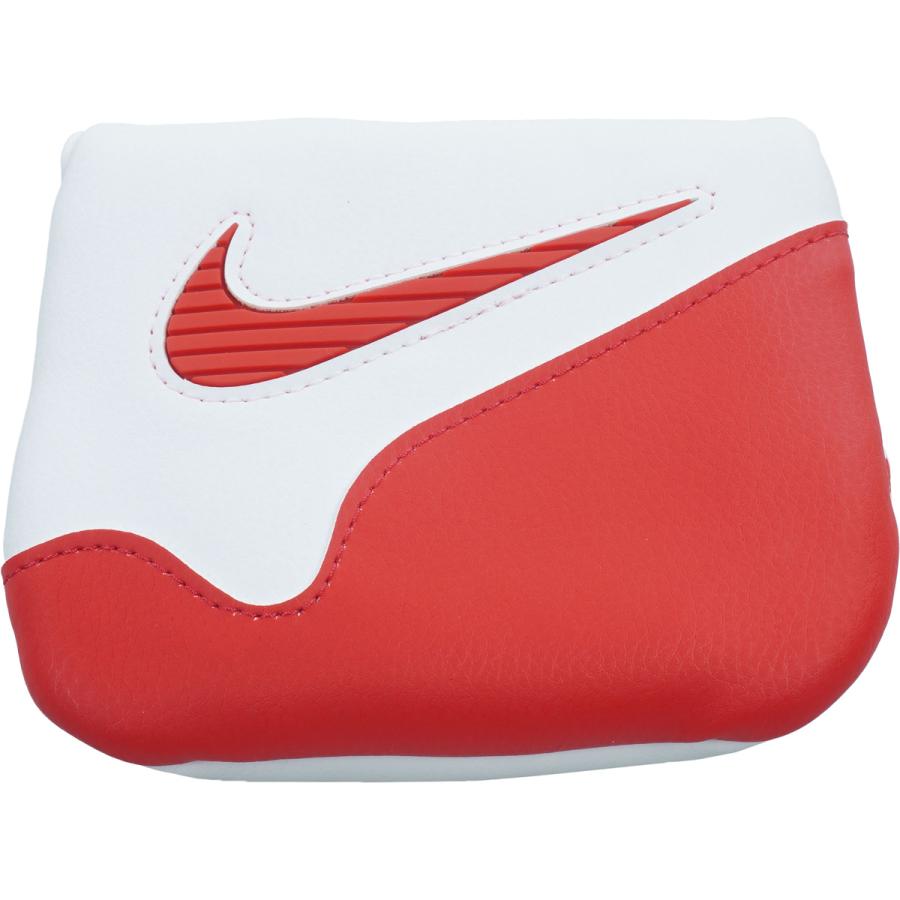 NIKE（ナイキ） NIKE ICON パターカバー : GDOゴルフショップ Yahoo!店