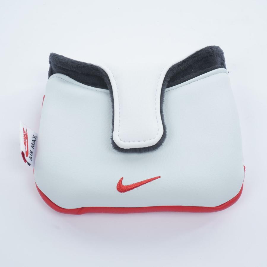 NIKE（ナイキ） NIKE ICON パターカバー : GDOゴルフショップ Yahoo!店