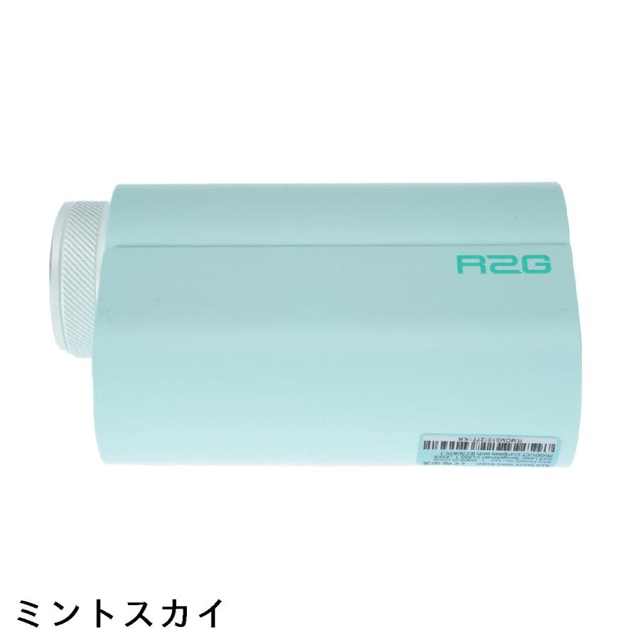 アールツージー R2G MATE MiNi OLED : GDOゴルフショップ Yahoo!店