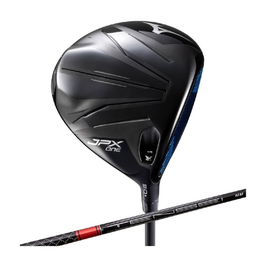 【新品未使用】ミズノ純正 TENSEI MM D50レッドSRドライバーシャフト MIZUNO（ミズノ） JPX JPX ONE ドライバー TENSEI RED MM D シャフト