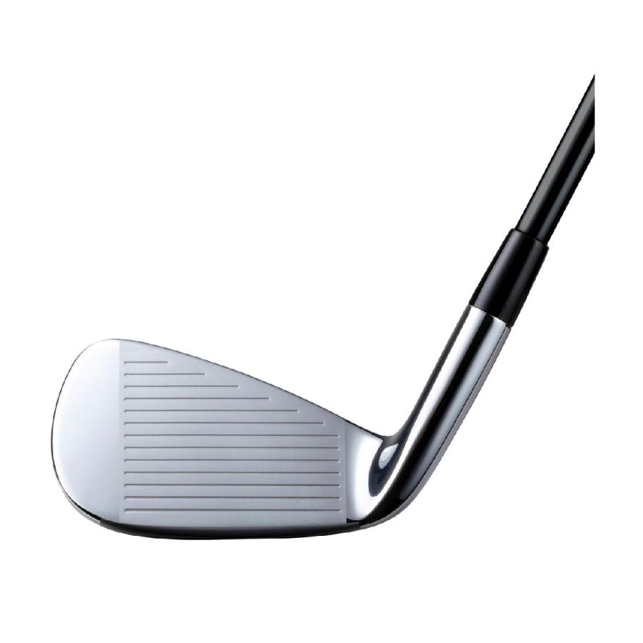 MIZUNO（ミズノ） JPX JPX S40 FORGED アイアン(5本セット) MFUSION HT 