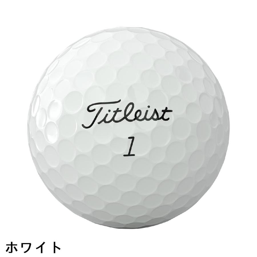 Titleist（タイトリスト） AVX AVX ボール 3ダースセット : GDOゴルフ