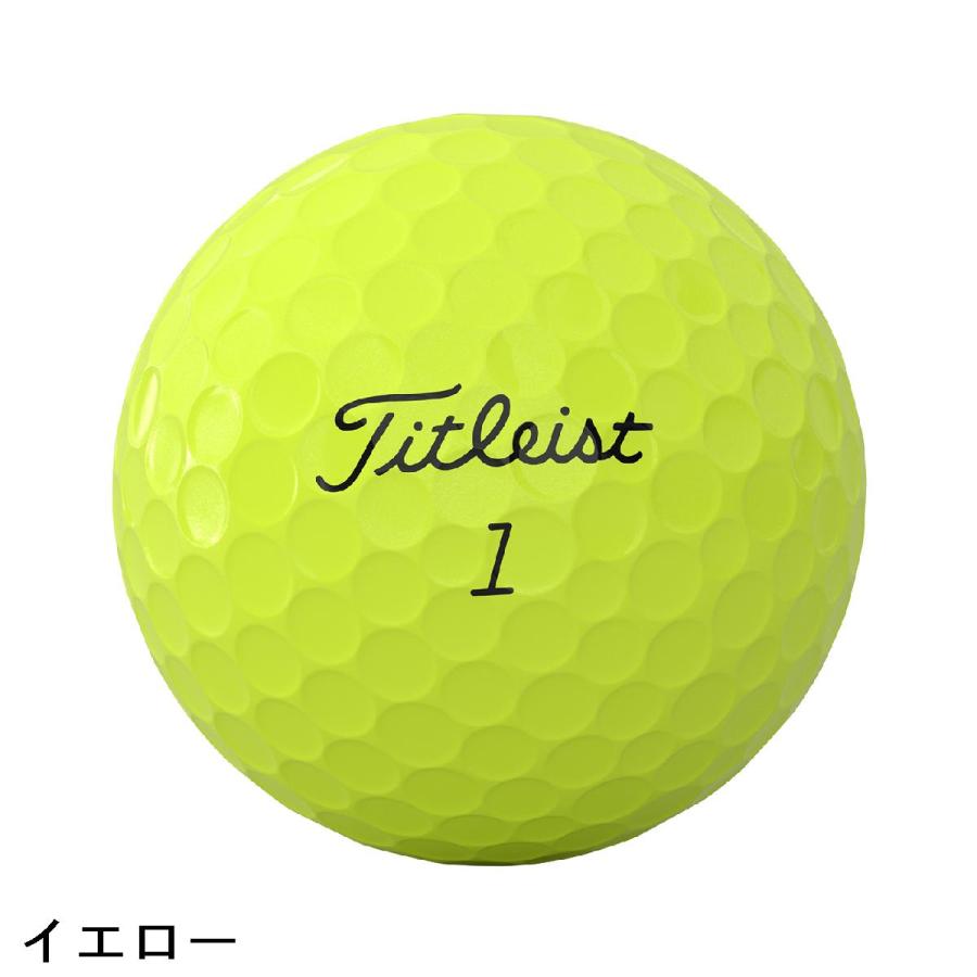 Titleist（タイトリスト） AVX AVX ボール 3ダースセット : GDOゴルフ