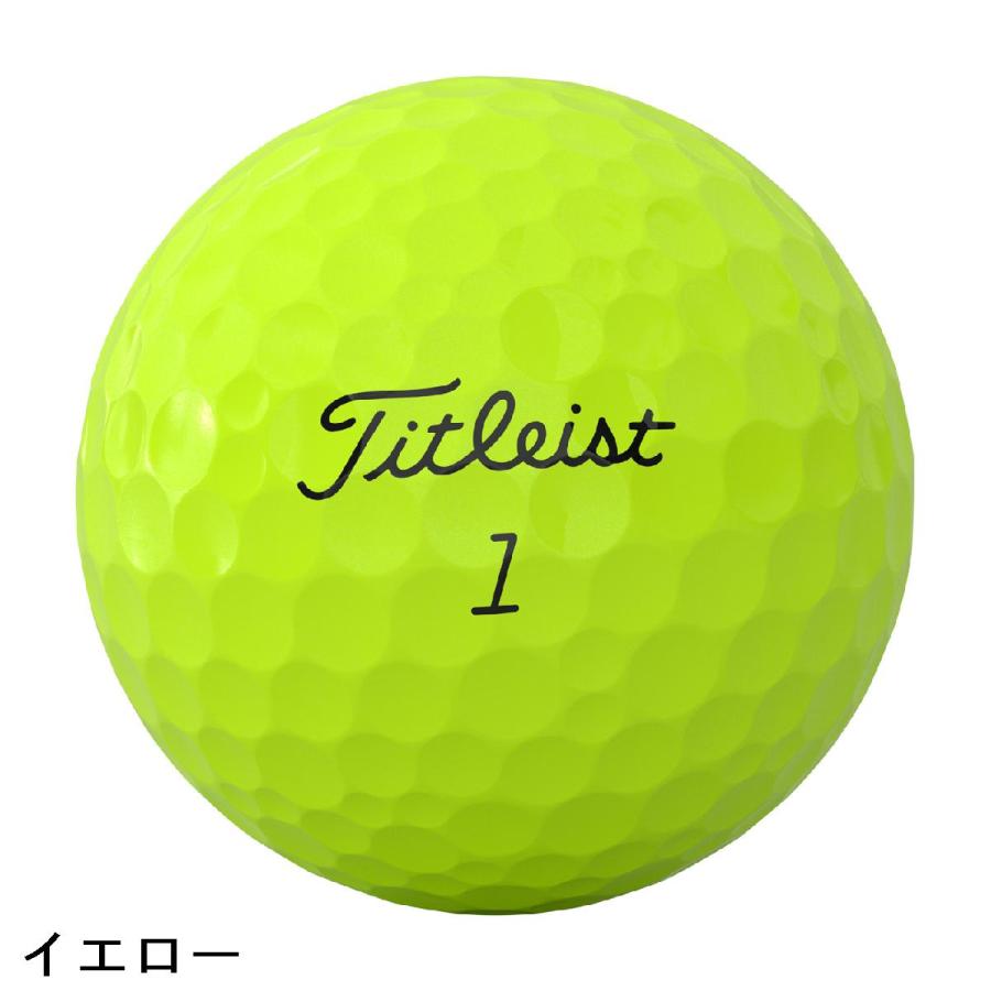 Titleist（タイトリスト） TOUR SOFT TOUR SOFT ボール 3ダースセット