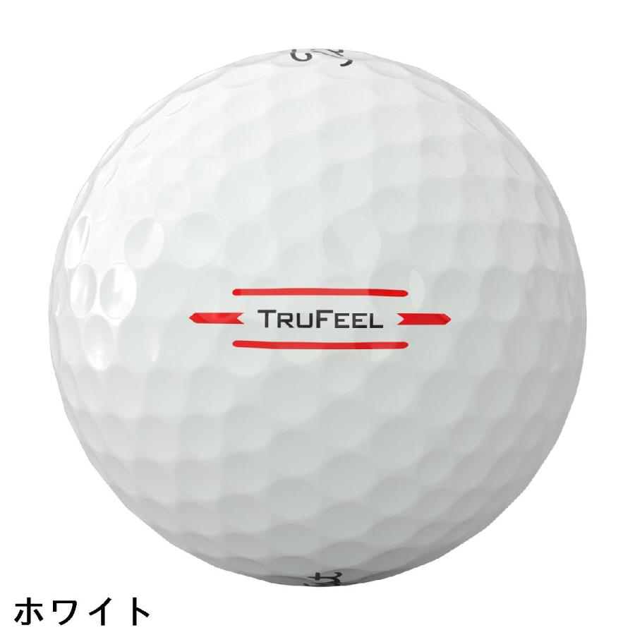 Titleist（タイトリスト） TRUFEEL TRUFEEL ボール 3ダースセット