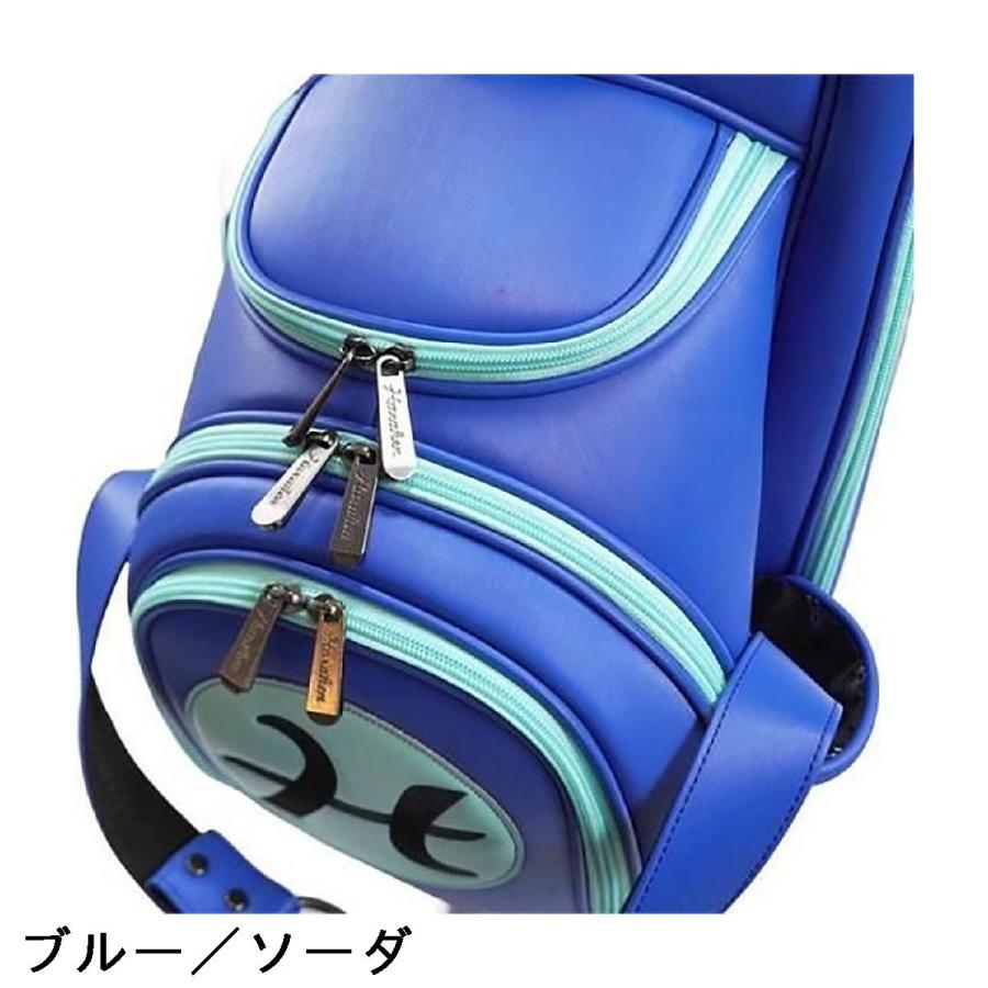 ドゥーカス DOCUS RELOADED 25 TOUR 10 キャディバッグ : GDOゴルフ