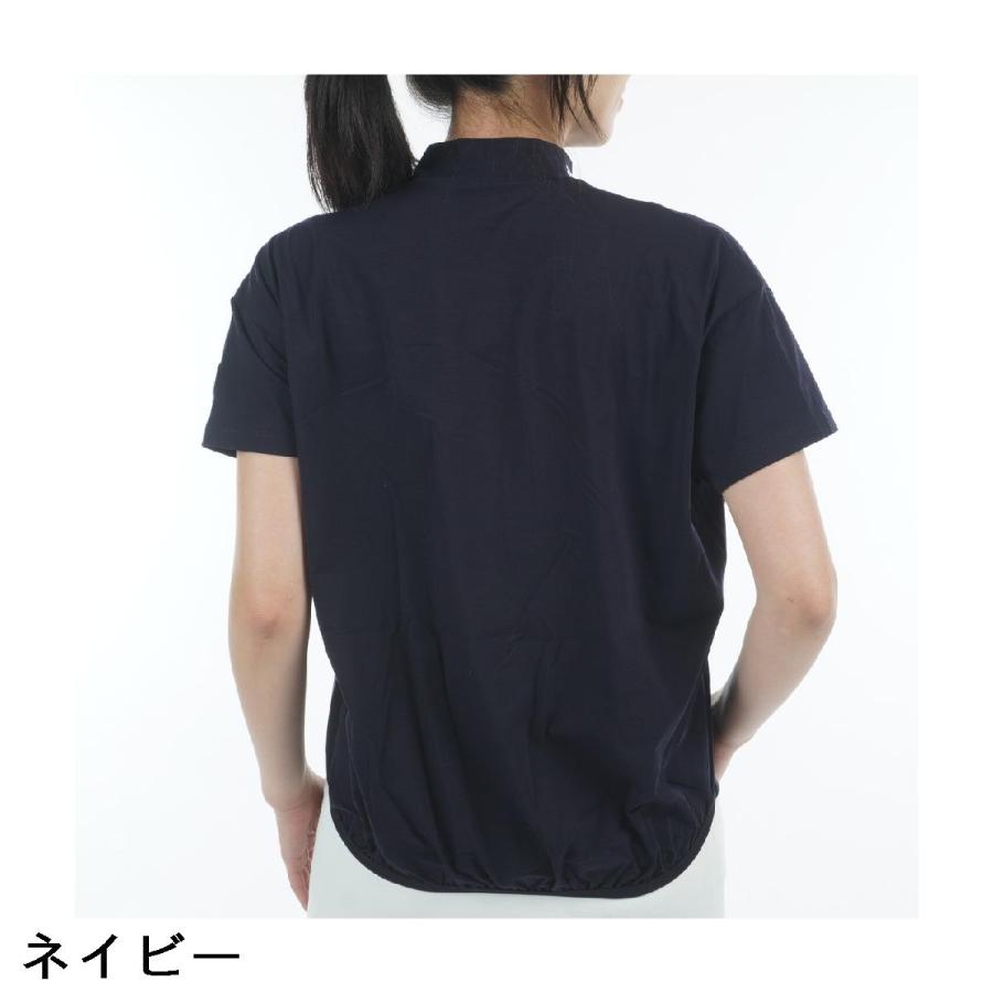 and per se（アンパスィ） ストレッチ リファインドライ FIBOモック