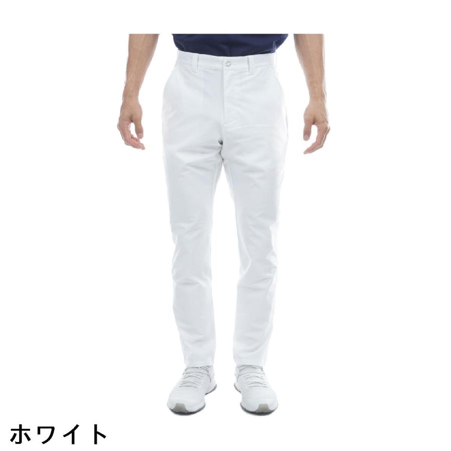 and per se（アンパスィ） ストレッチ スイングドライWクロスパンツ