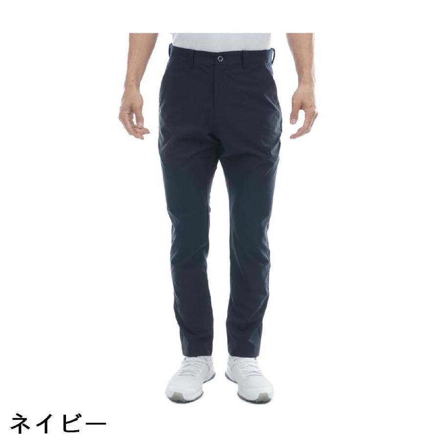 and per se（アンパスィ） ストレッチ スイングドライWクロスパンツ