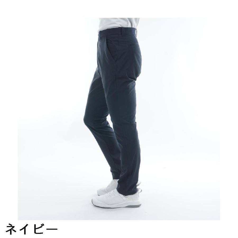 and per se（アンパスィ） ストレッチ スイングドライWクロスパンツ