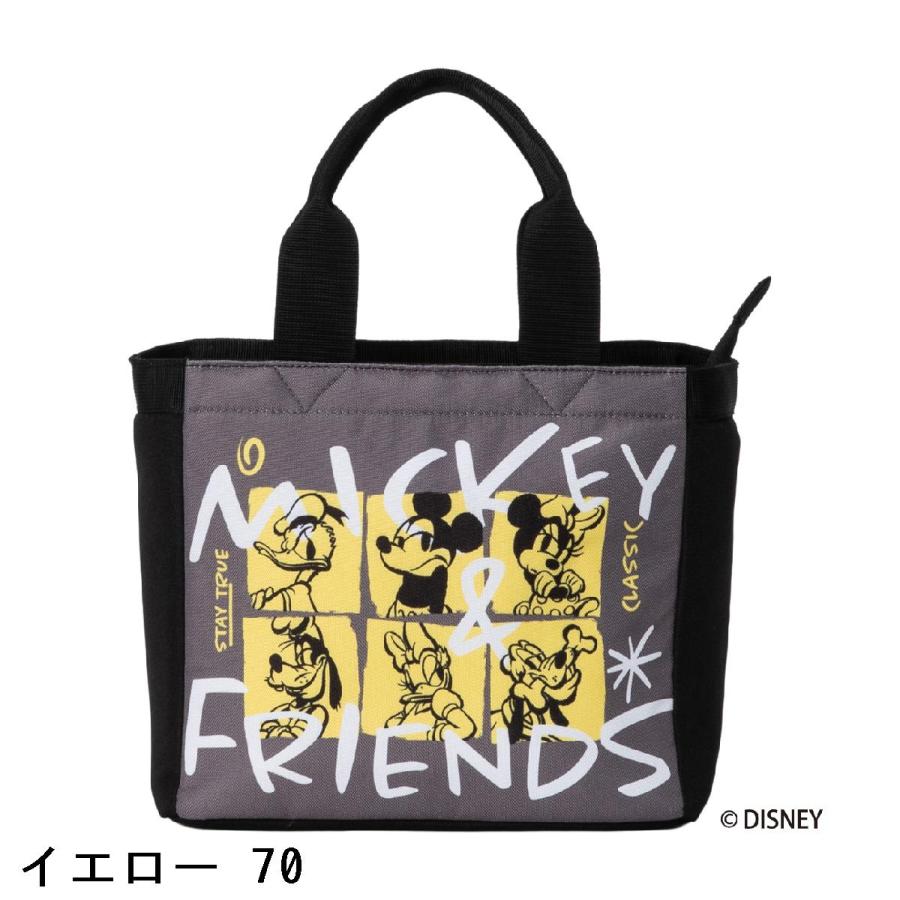 ディズニー Disney SUC ラウンドトートバッグ : GDOゴルフショップ