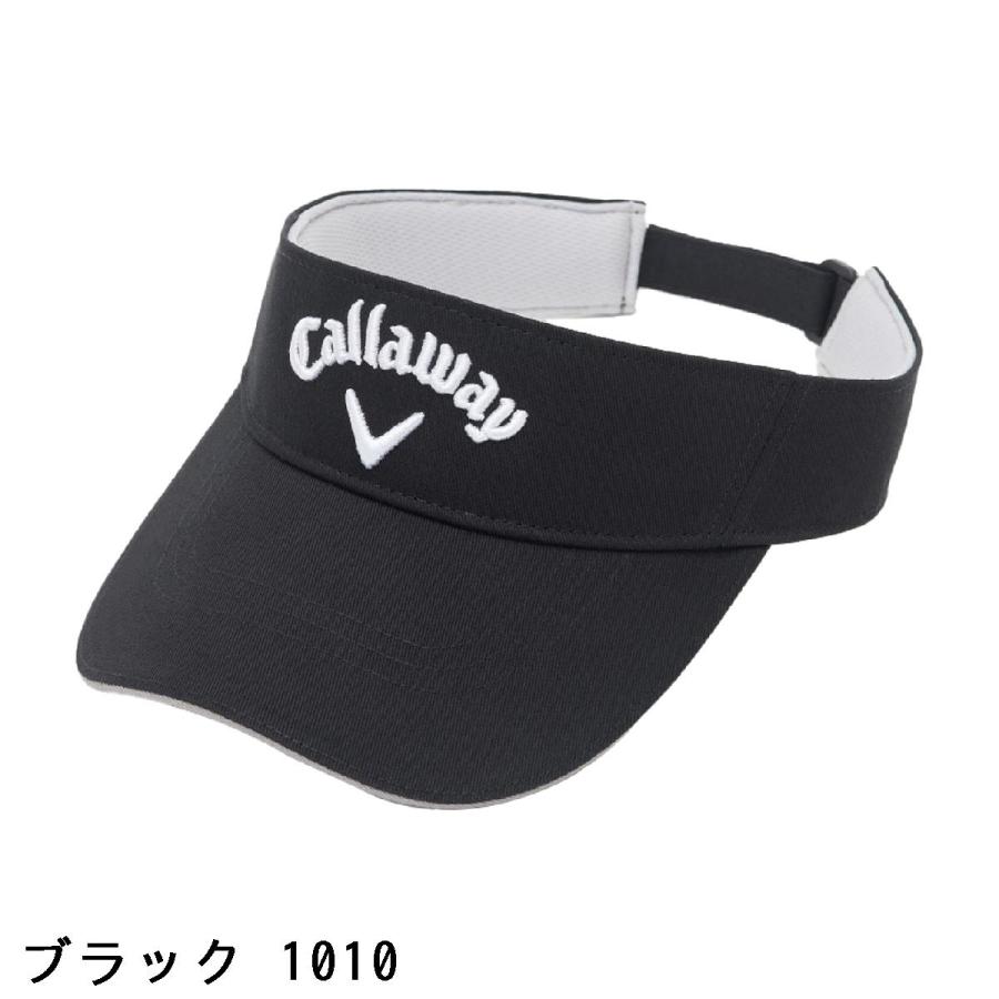 New Balance Callaway ゴルフウェア サンバイザー　5点セット Callaway（キャロウェイ） キャロウェイゴルフ Callaway Golf JM TW