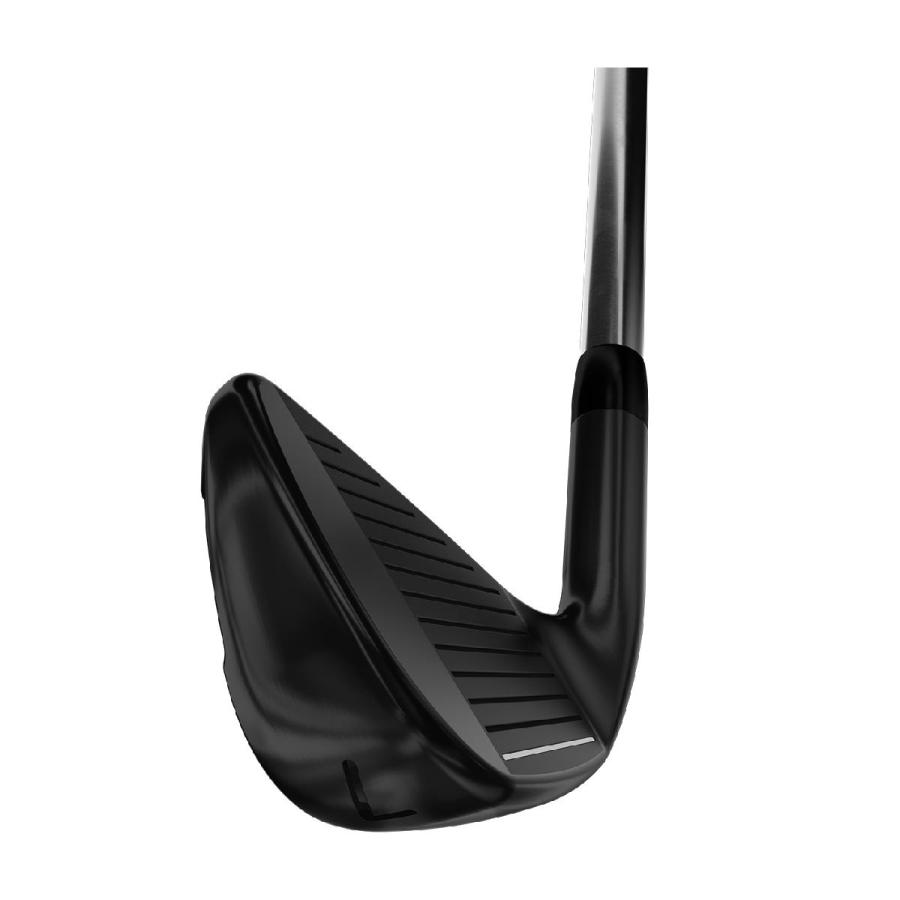 ピーエックスジー PXG 0311P GEN8 エクストリームダーク アイアン(5本セット) Diamana V3 PXG 60／70／80 シャフト：Diamana V3 PXG 60_3