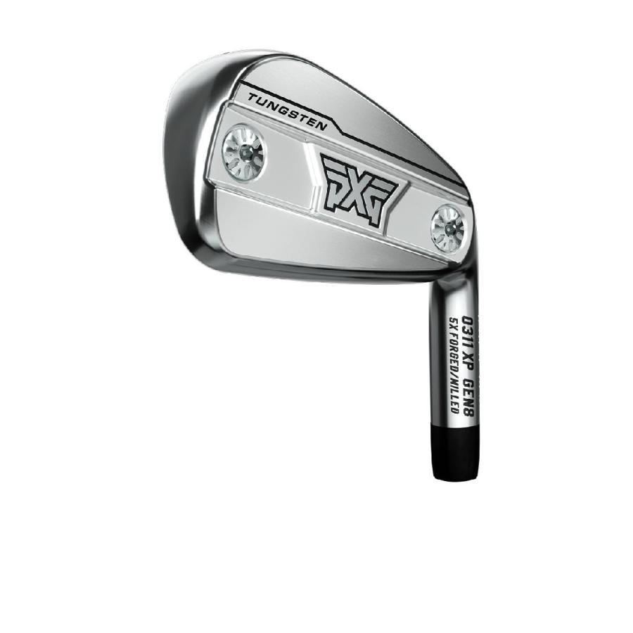 ピーエックスジー PXG 0311XP GEN8 クローム アイアン(単品) Diamana