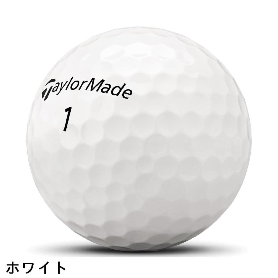 新品　TP5 ボール　テーラーメイド　3ダース TaylorMade（テーラーメイド） TP5 TP5 ボール 3ダースセット : GDO