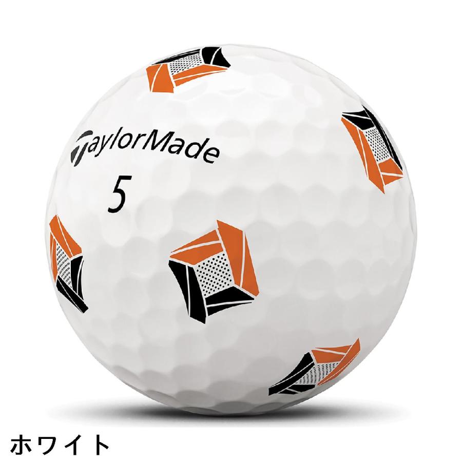 TaylorMade TP5 pixゴルフボール 3ダースセット TaylorMade（テーラーメイド） TP5 TP5 pix ボール 3ダースセット