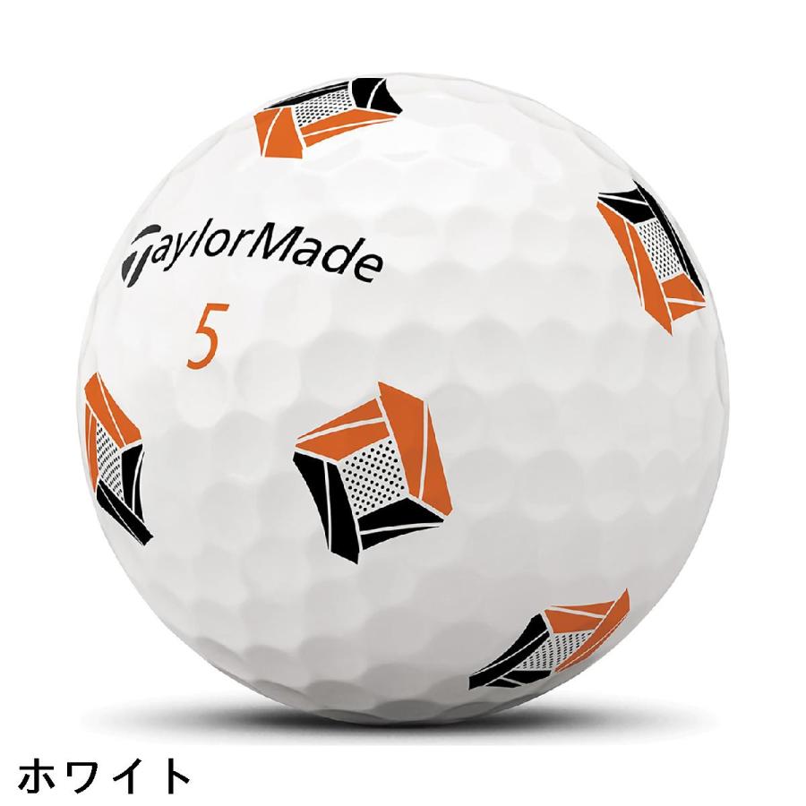 TaylorMade（テーラーメイド） TP5 TP5x pix ボール 3ダースセット