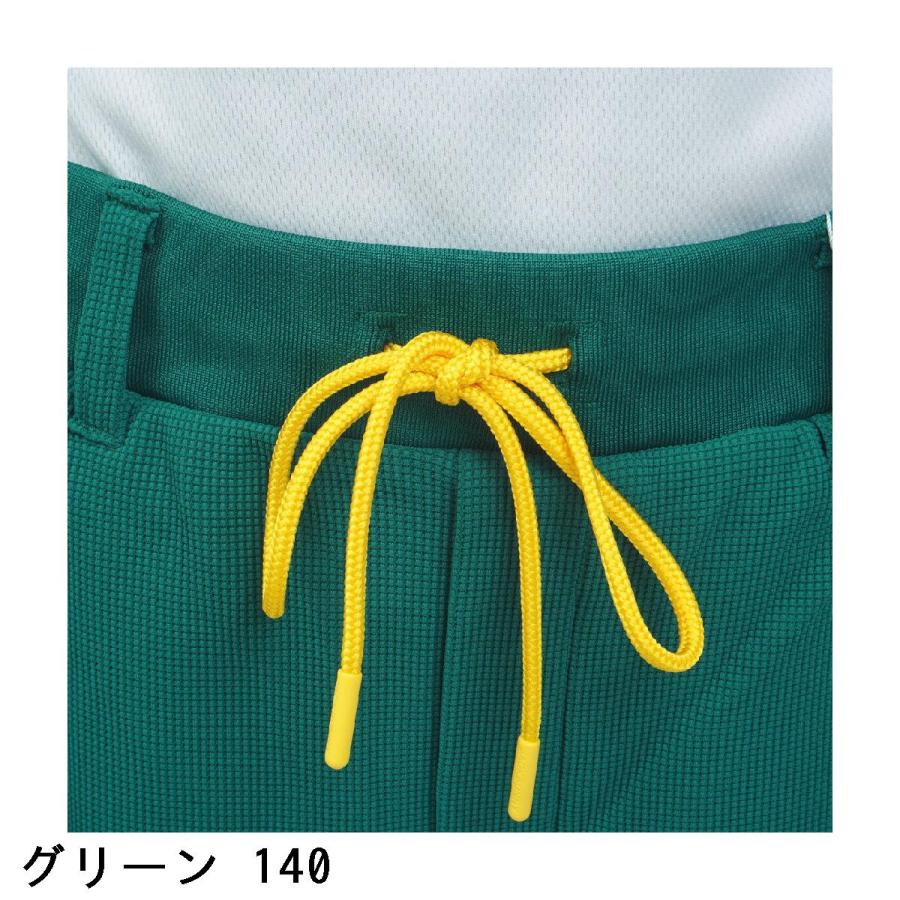 Jack Bunny!!（ジャックバニー） BodyshellEX ワッフル ショートパンツ