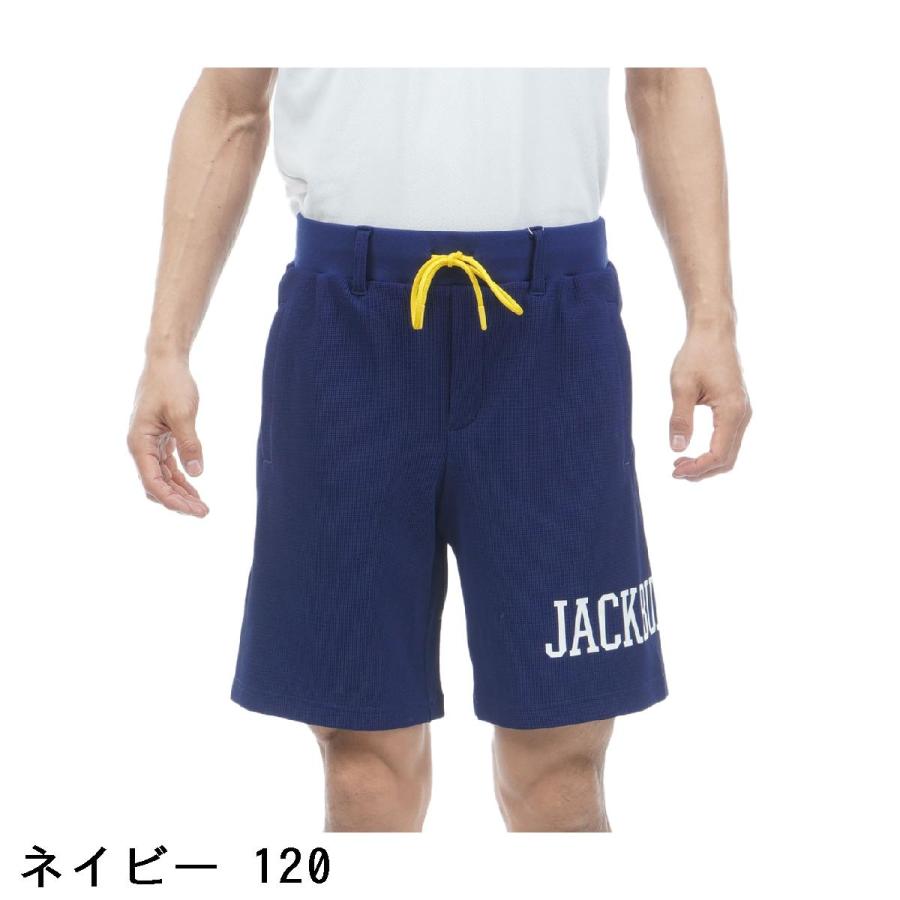 Jack Bunny!!（ジャックバニー） BodyshellEX ワッフル ショートパンツ
