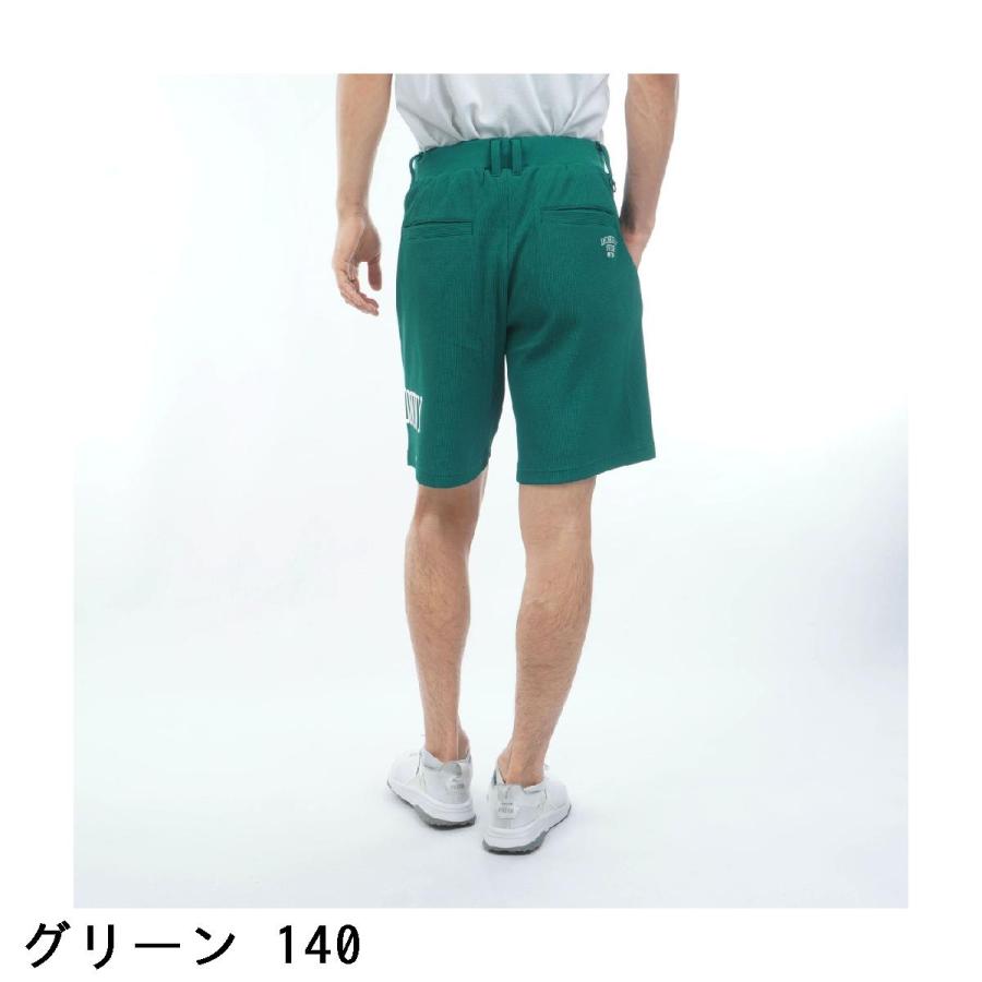 Jack Bunny!!（ジャックバニー） BodyshellEX ワッフル ショートパンツ