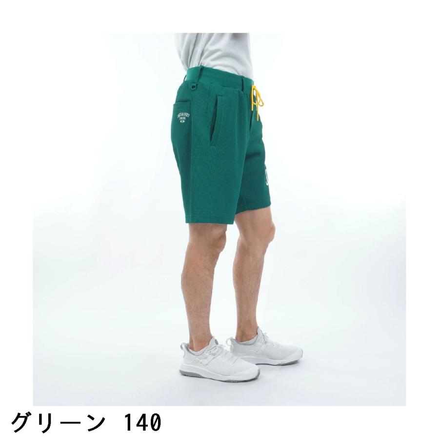 Jack Bunny!!（ジャックバニー） BodyshellEX ワッフル ショートパンツ