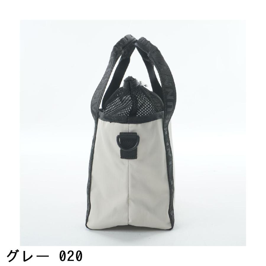 ジャックバニー Jack Bunny!! ロゴテープカートバッグの画像