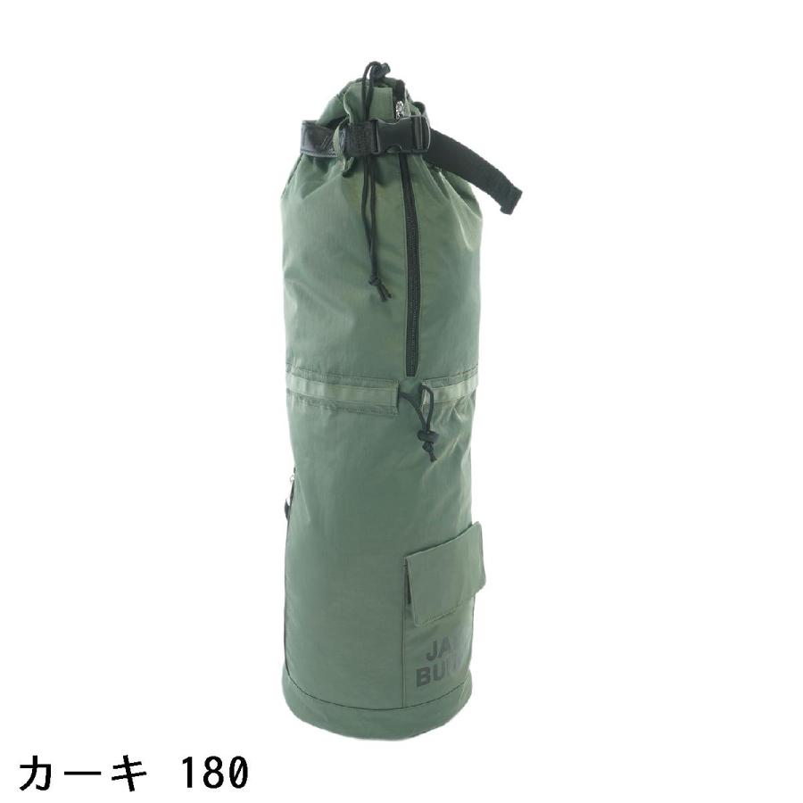 Jack Bunny!!（ジャックバニー） 背負えるクラブケース : GDOゴルフ