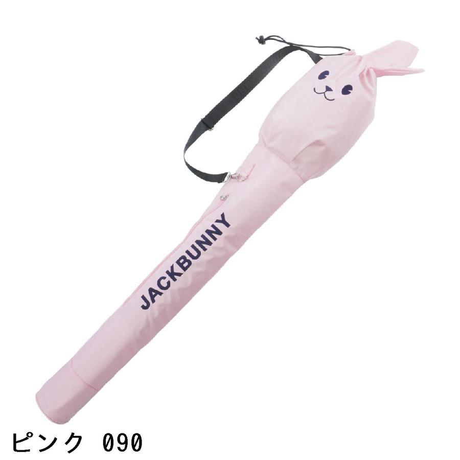 Jack Bunny!!（ジャックバニー） うさぎクラブケース : GDOゴルフ