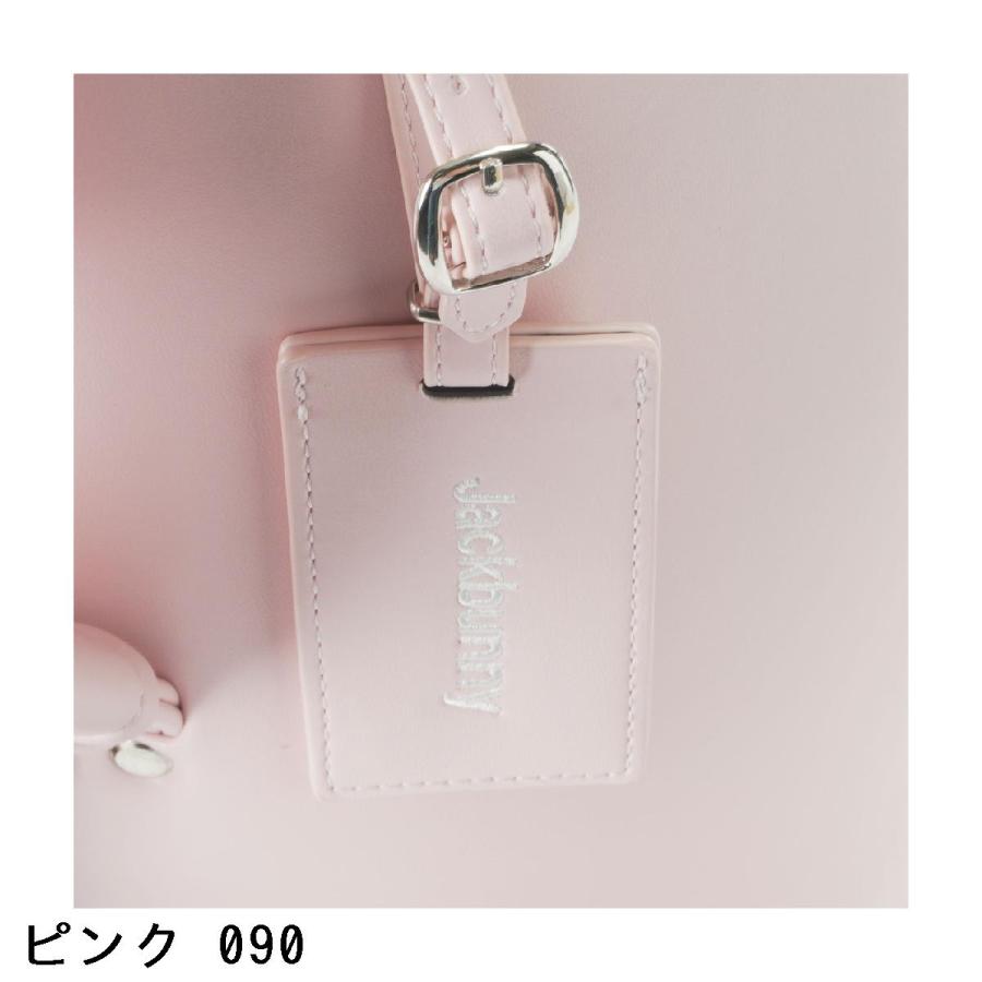 Jack Bunny!!（ジャックバニー） お花キャディバッグ レディス : GDO