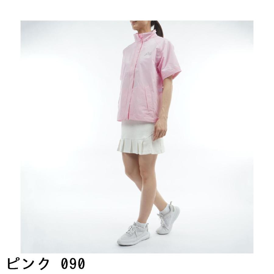 Jack Bunny!!（ジャックバニー） 4WAY レインワンピース レディス