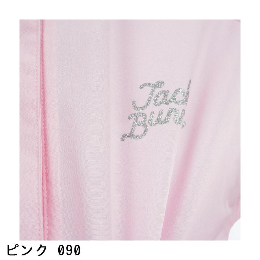 Jack Bunny!!（ジャックバニー） 4WAY レインワンピース レディス