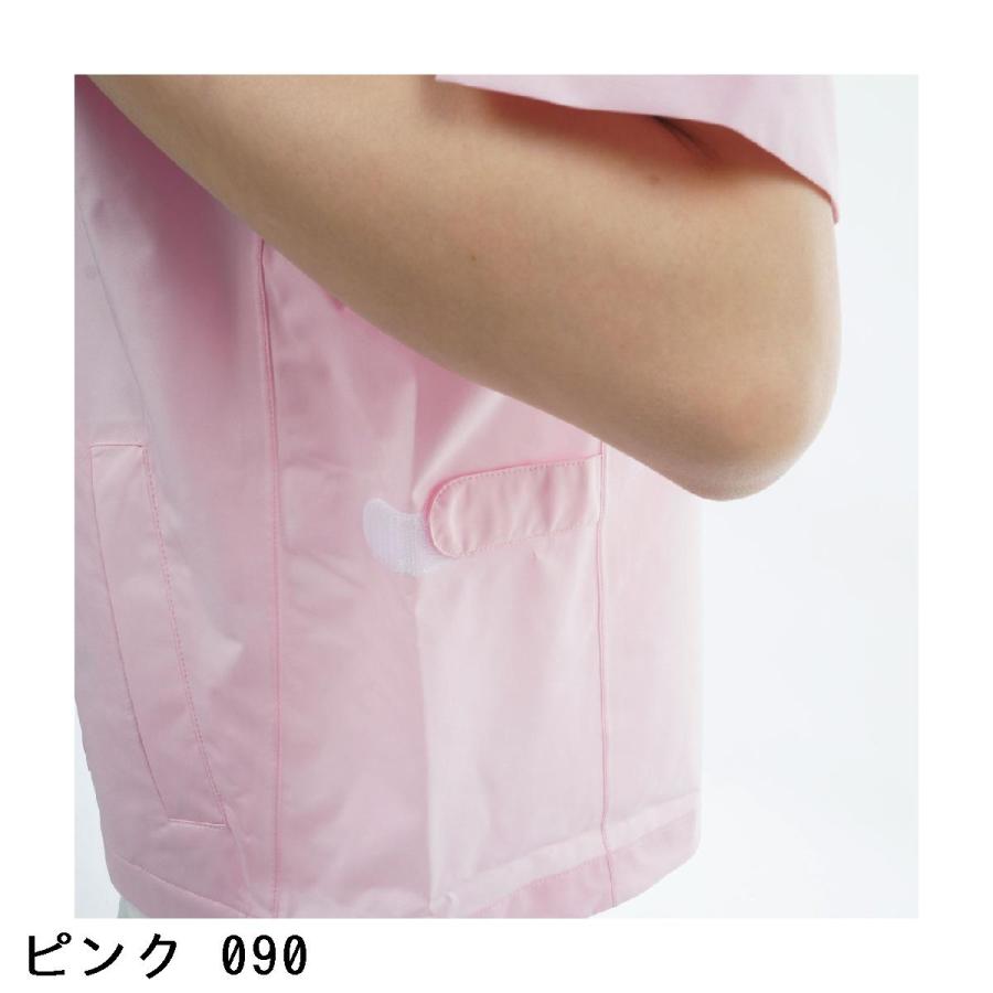 Jack Bunny!!（ジャックバニー） 4WAY レインワンピース レディス