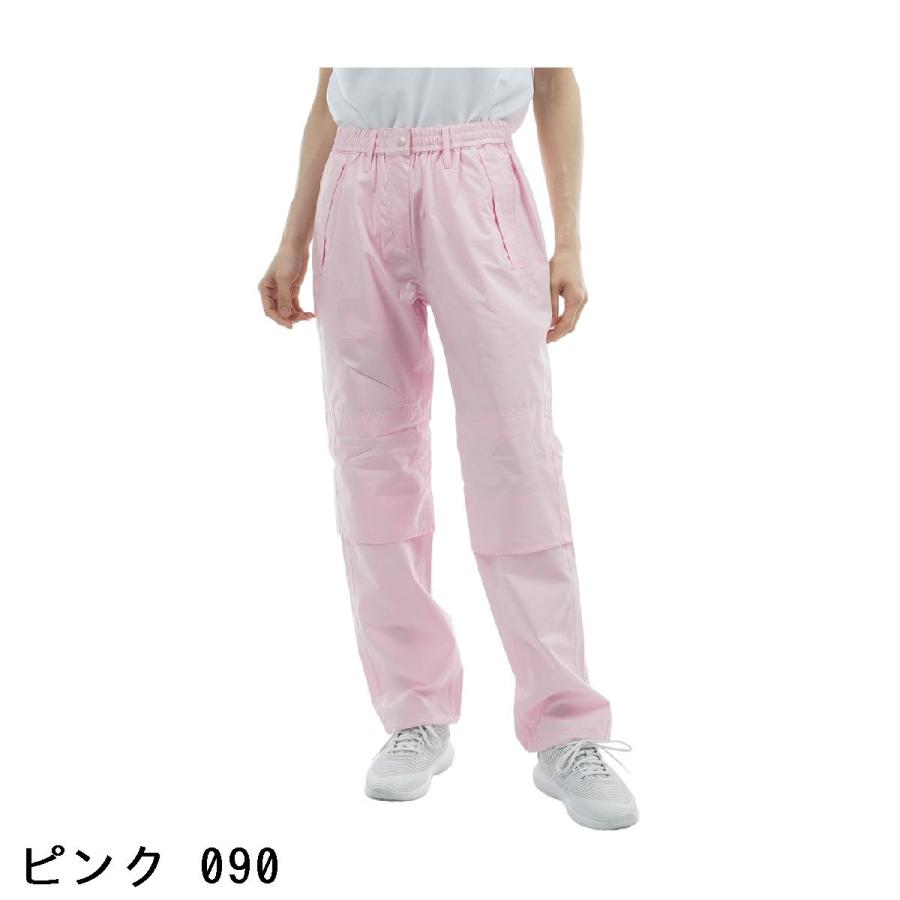 本日値下げ！ジャックバニーレディースレインパンツサイズL Jack Bunny!!（ジャックバニー） レインロングパンツ レディス : GDO