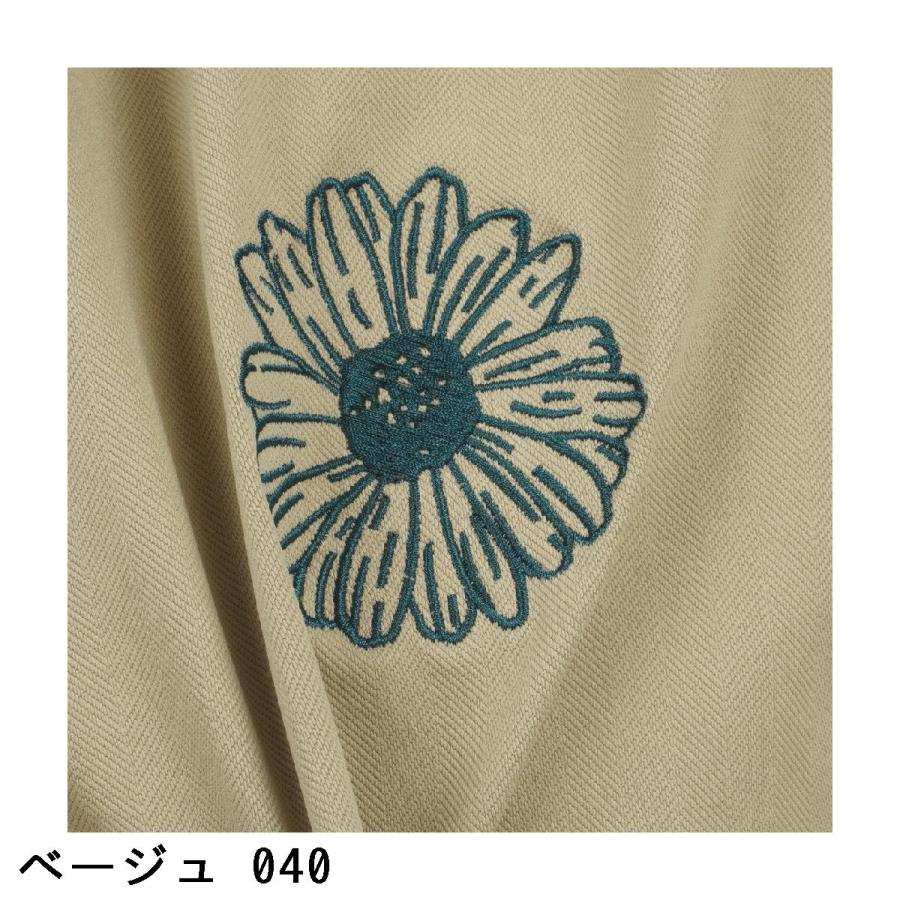 ジャックバニー Jack Bunny!! wondershape ヘリンボーンジャージジップブルゾン レディス_11
