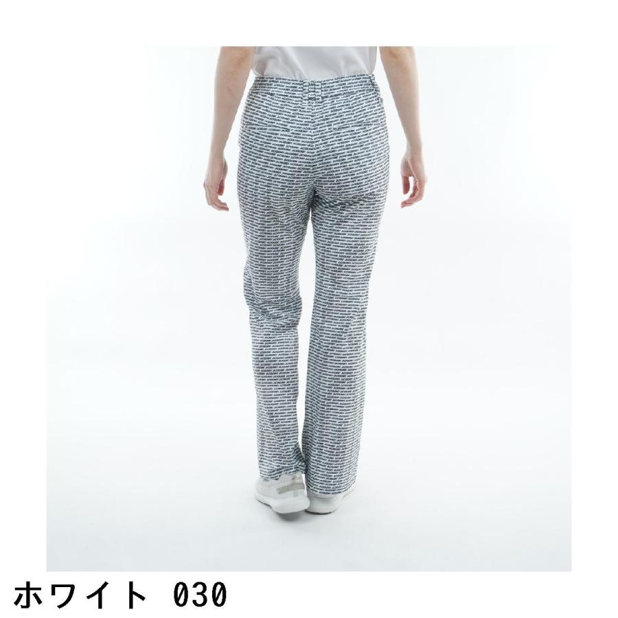 Jack Bunny!!（ジャックバニー） トリコットツイル 楽々美脚パンツ