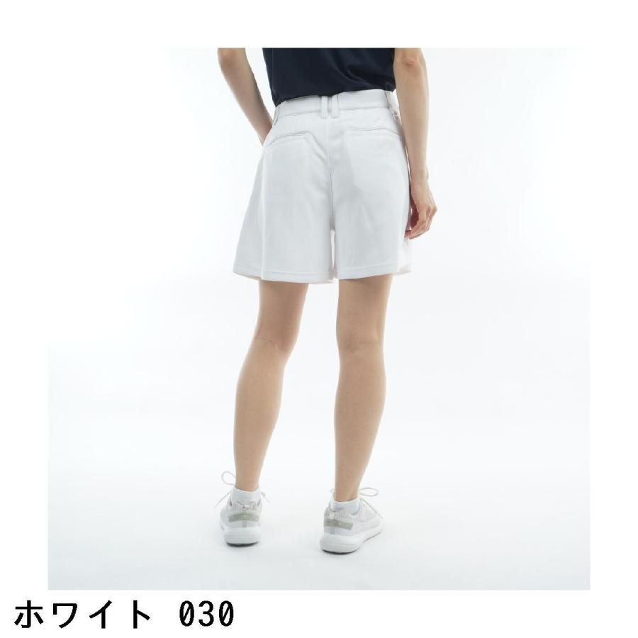 ジャックバニー Jack Bunny!! 軽量 ソフトダンボール ショートパンツ レディスの画像