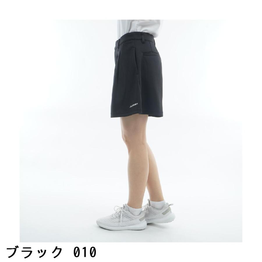 ジャックバニー Jack Bunny!! 軽量 ソフトダンボール ショートパンツ レディスの画像