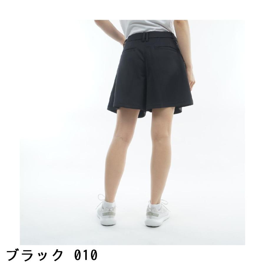 ジャックバニー Jack Bunny!! 軽量 ソフトダンボール ショートパンツ レディスの画像