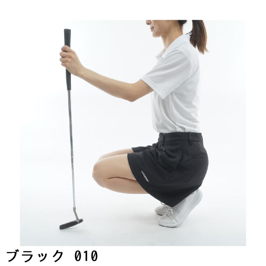 ジャックバニー Jack Bunny!! 軽量 ソフトダンボール ショートパンツ レディスの画像