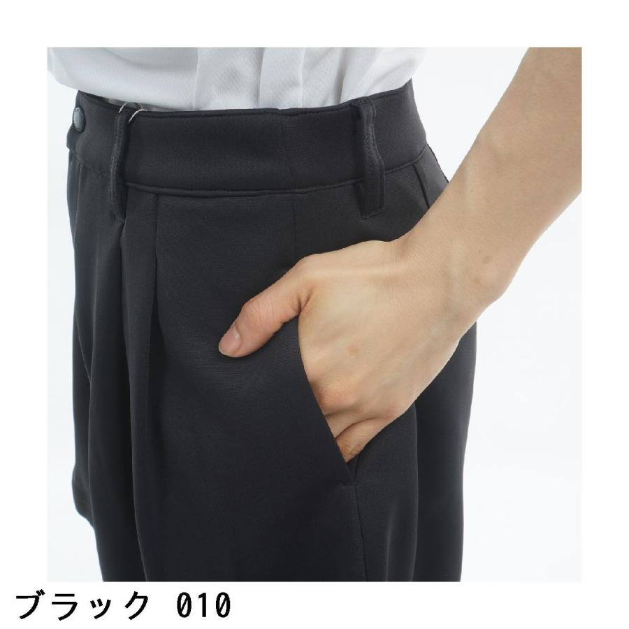 ジャックバニー Jack Bunny!! 軽量 ソフトダンボール ショートパンツ レディスの画像