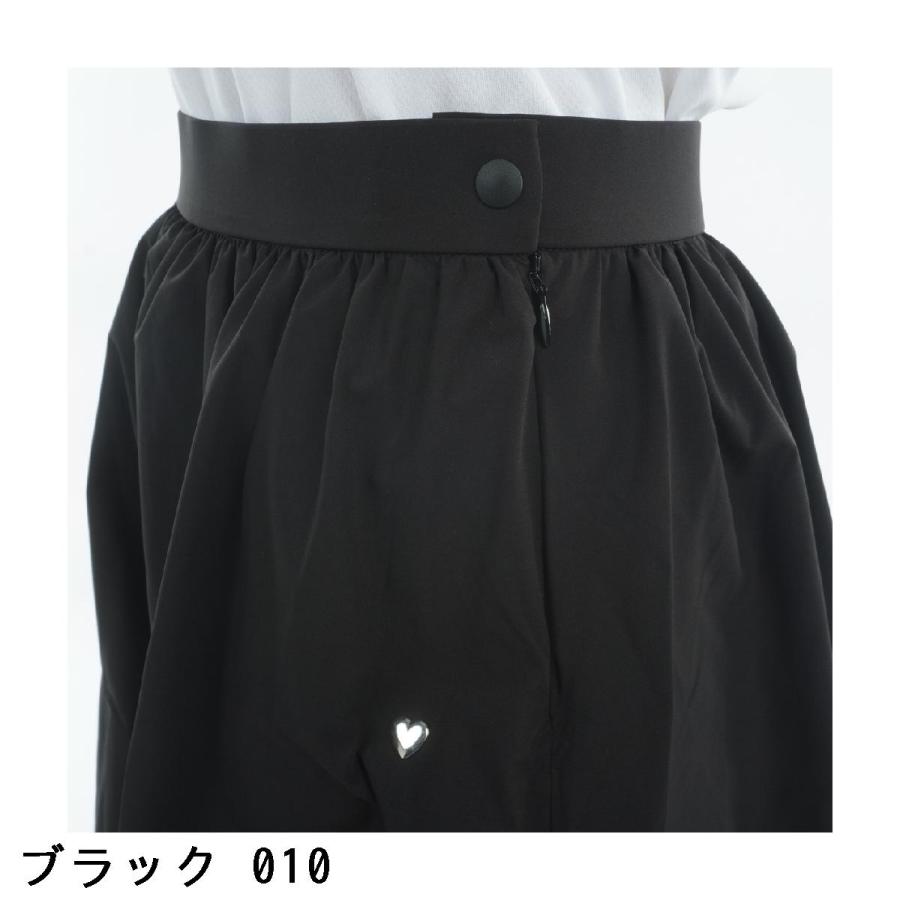 Jack Bunny!!（ジャックバニー） タフタ バルーンスカート レディス