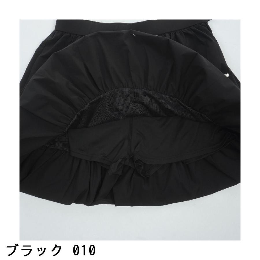 Jack Bunny!!（ジャックバニー） タフタ バルーンスカート レディス