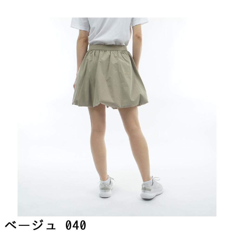 Jack Bunny!!（ジャックバニー） タフタ バルーンスカート レディス
