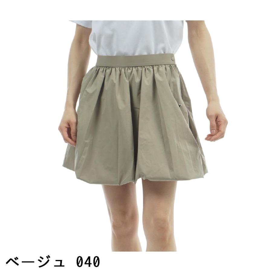 Jack Bunny!!（ジャックバニー） タフタ バルーンスカート レディス