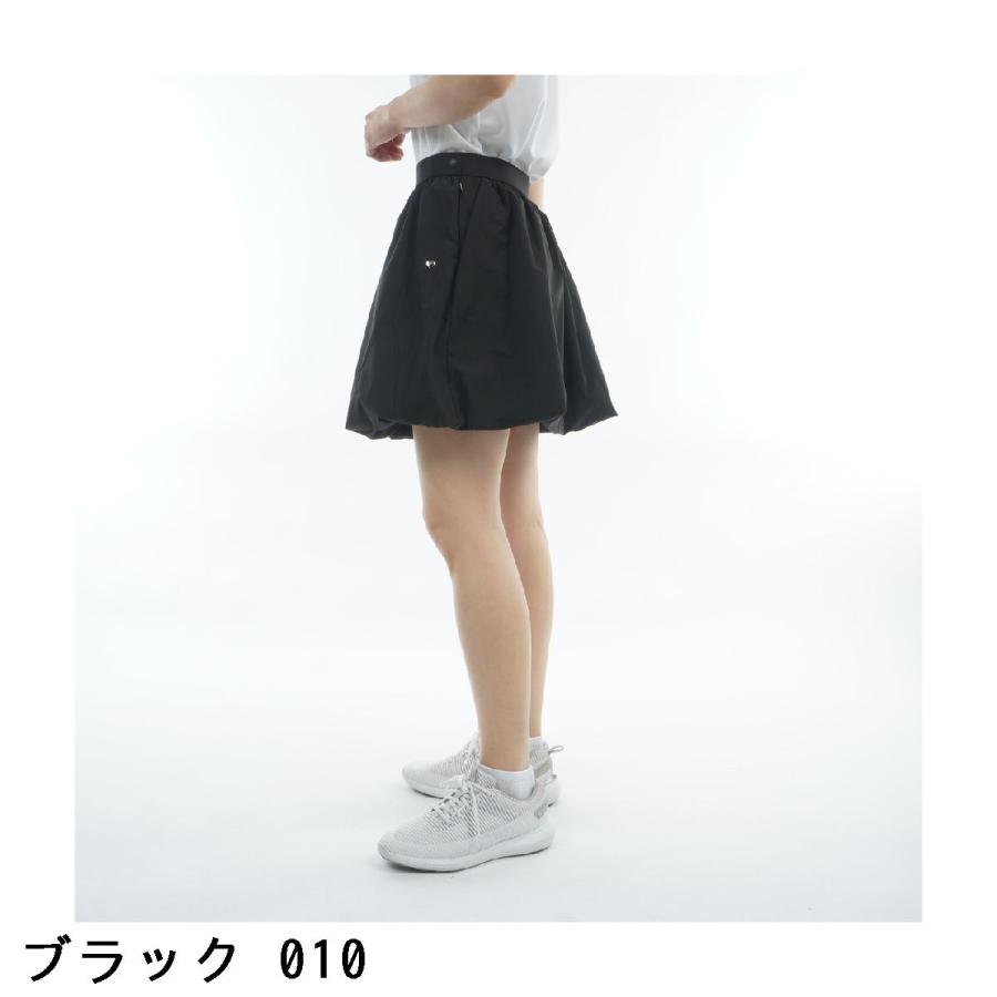 Jack Bunny!!（ジャックバニー） タフタ バルーンスカート レディス