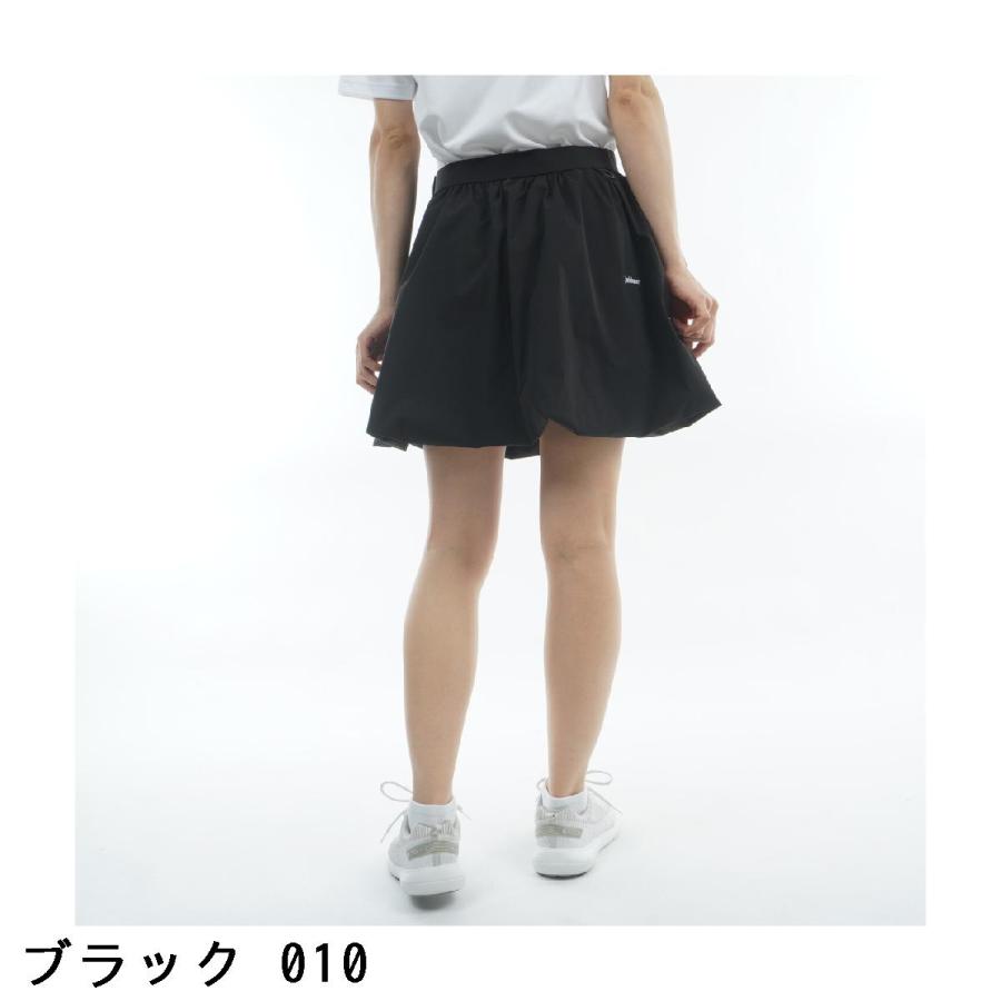 Jack Bunny!!（ジャックバニー） タフタ バルーンスカート レディス
