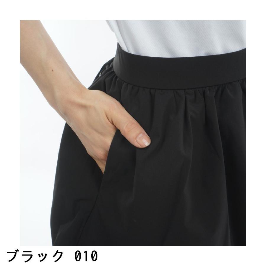 Jack Bunny!!（ジャックバニー） タフタ バルーンスカート レディス