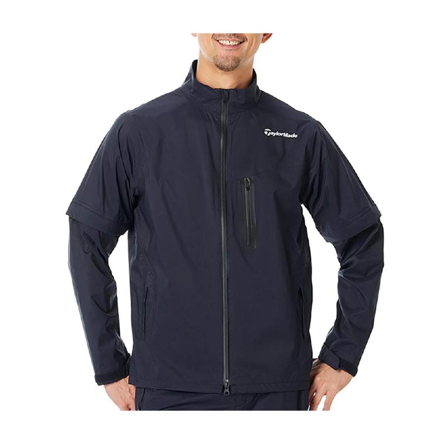 TaylorMade（テーラーメイド） ストレッチ テクニカルウォーター