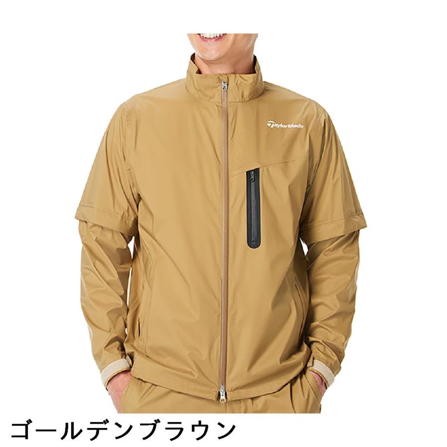 TaylorMade（テーラーメイド） ストレッチ テクニカルウォーター