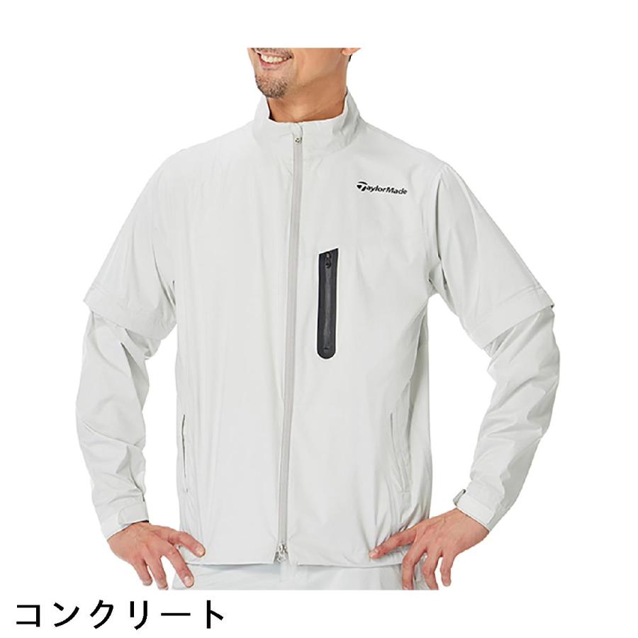 TaylorMade（テーラーメイド） ストレッチ テクニカルウォーター